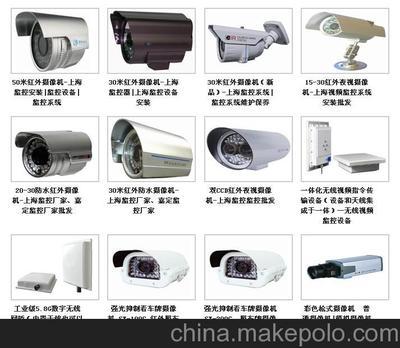 洪湖电子眼监控安装全记录 深圳市三江安防设备助力智慧安防升级