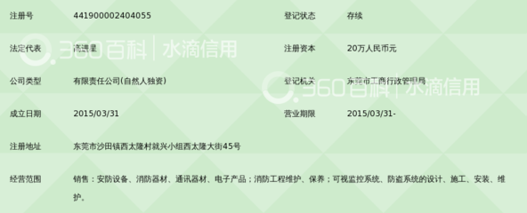 锁定胜局 东莞市星东安防设备销售的战略聚焦之路