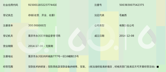 重庆中谍安防科技 安防设备销售的专业之选